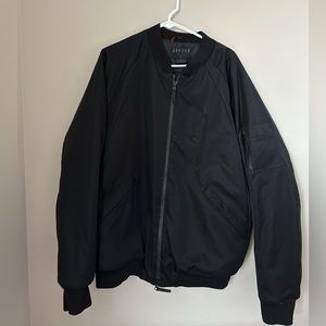 Nike Air Jordan Bomber Jacket